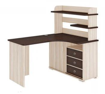 Карамель/Венге/Венге Правосторонний