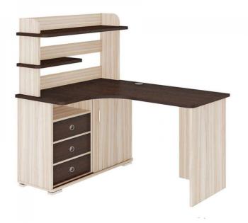 Карамель/Венге/Венге Левосторонний