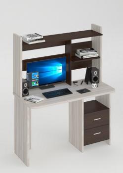 Карамель/Венге