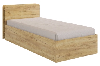 Кровать с основанием Мебельсон Юниор 90х200 см