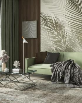 Диван прямой STOOL GROUP Кассель