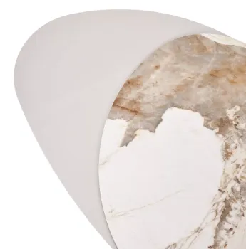 Стол кофейный М-City Niklas