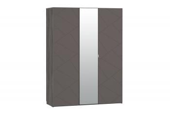 Шкаф комбинированный Сильва Summit НМ 011.44