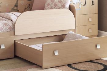 Ограничитель для кровати Мебельсон