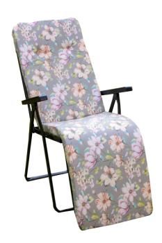 Кресло-шезлонг Мебельторг Леонардо