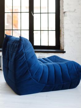 Диван DreamBag Маршмеллоу 2 секции