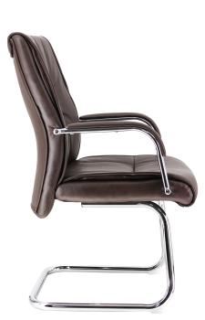 Кресло для посетителей Everprof Kent CF