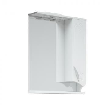 Зеркало-шкаф Corozo Кентис 60/С