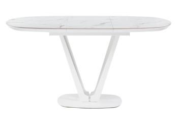 Керамический стол Woodville Азраун