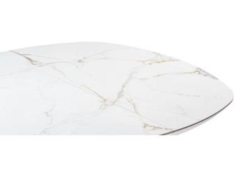 Керамический стол Woodville Азраун