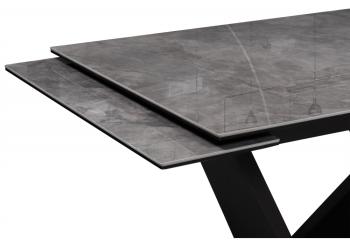 Керамический стол Woodville Бор 180