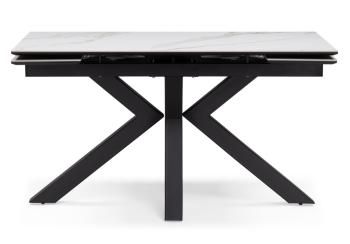 Керамический стол Woodville Бронхольм 140