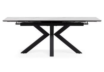 Керамический стол Woodville Бронхольм 140