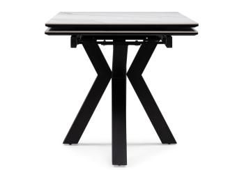 Керамический стол Woodville Бронхольм 140