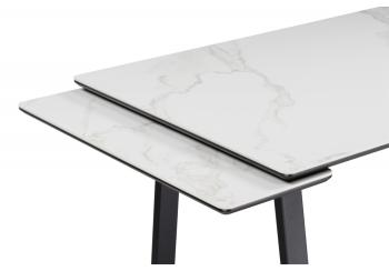 Керамический стол Woodville Джек 140(200)