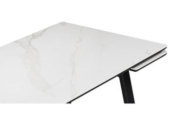 Керамический стол Woodville Джек 140(200)