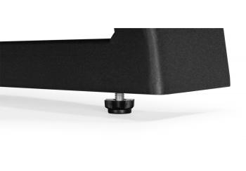 Керамический стол Woodville Джек 140(200)