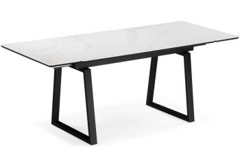 Керамический стол Woodville Джек 140(200)