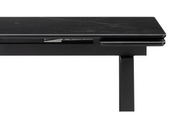 Керамический стол Woodville Джек 140(200)