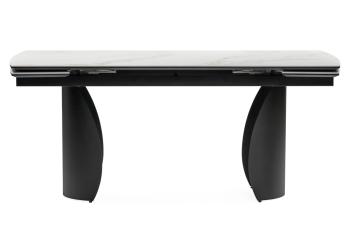 Керамический стол Woodville Готланд 180