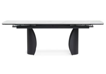 Керамический стол Woodville Готланд 180