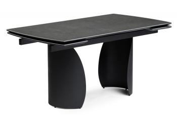 Керамический стол Woodville Готланд 160(220)х90х77