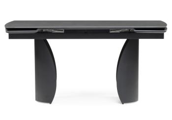 Керамический стол Woodville Готланд 160(220)х90х77