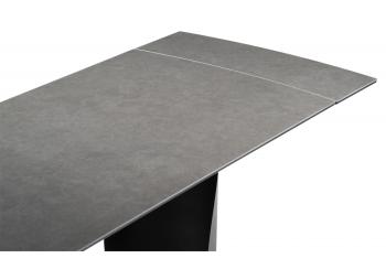 Керамический стол Woodville Готланд 160(220)х90х77