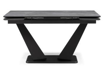 Керамический стол Woodville Кели 140