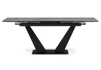 Керамический стол Woodville Кели 140