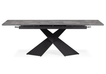 Керамический стол Woodville Хасселвуд 160