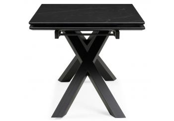 Керамический стол Woodville Хеме 180(240)