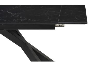 Керамический стол Woodville Хеме 180(240)