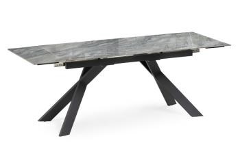 Керамический стол Woodville Хилбри 140(200)