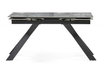 Керамический стол Woodville Хилбри 140(200)