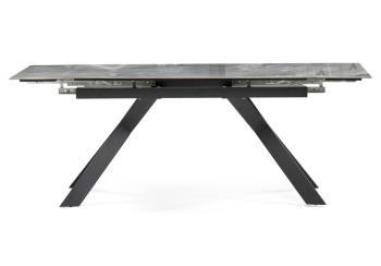 Керамический стол Woodville Хилбри 140(200)