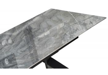 Керамический стол Woodville Хилбри 140(200)