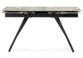 Керамический стол Woodville Хорсборо 140