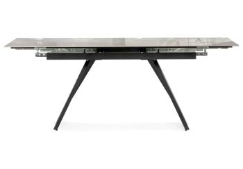 Керамический стол Woodville Хорсборо 140