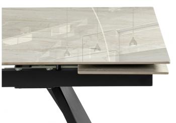 Керамический стол Woodville Хорсборо 140