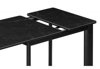 Керамический стол Woodville Кина 90