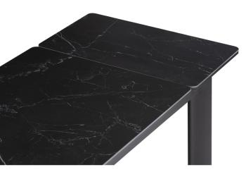 Керамический стол Woodville Кина 90