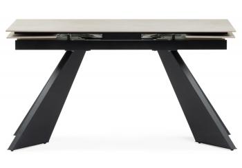 Керамический стол Woodville Ливи 140