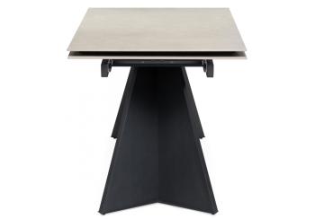 Керамический стол Woodville Ливи 140