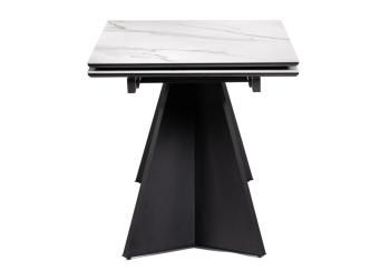 Керамический стол Woodville Ливи 140