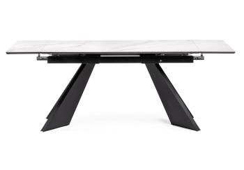 Керамический стол Woodville Ливи 140