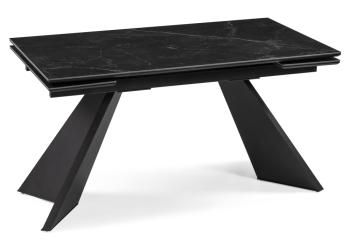 черный мрамор/черный