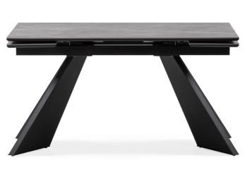 Керамический стол Woodville Ливи 140