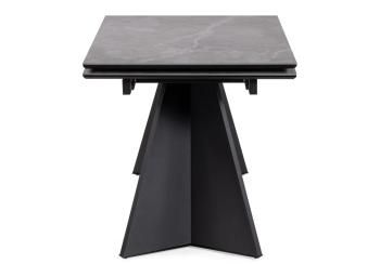 Керамический стол Woodville Ливи 140