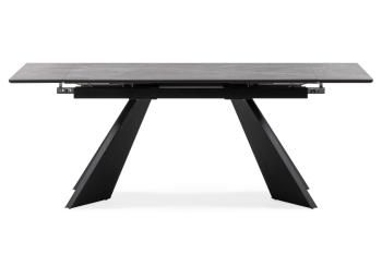 Керамический стол Woodville Ливи 140